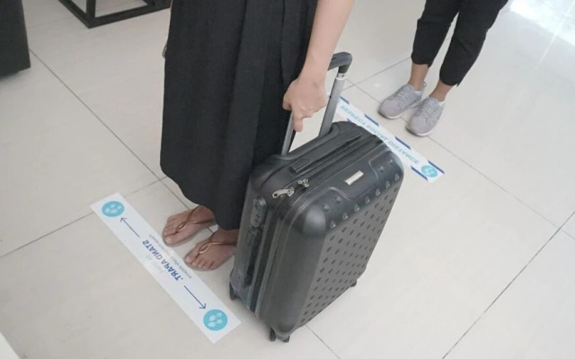 RedDoorz near Universitas Widyagama Malang