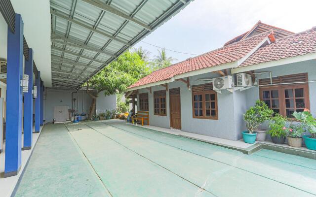 OYO 1786 Hotel Griya Mina Mandiri