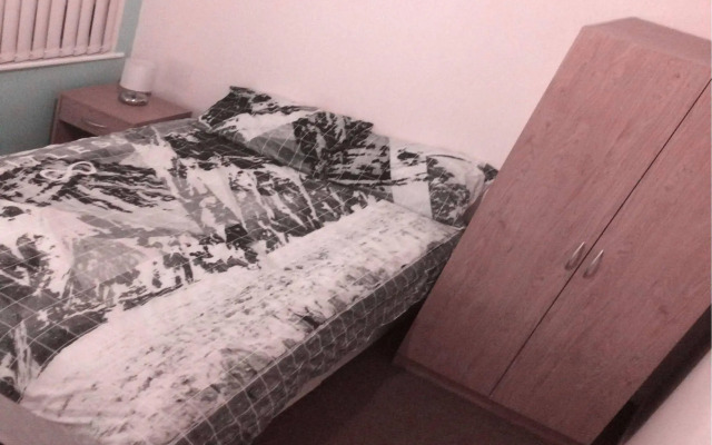 The L6 Guest Rooms