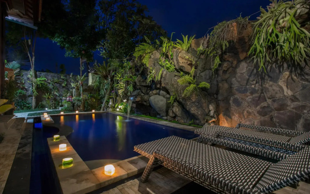 Villa Ubud Hill