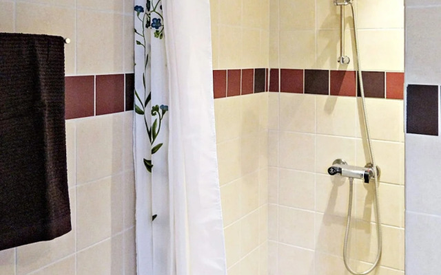 Holiday Home in RÃ¸dby