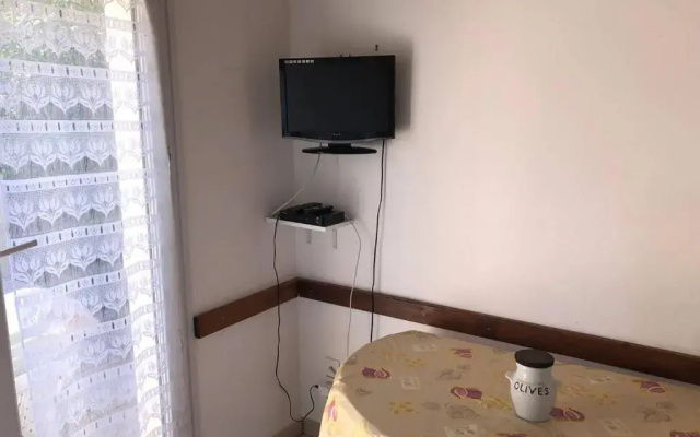 Appartement Port Barcarès, 2 pièces, 5 personnes - FR-1-81-209