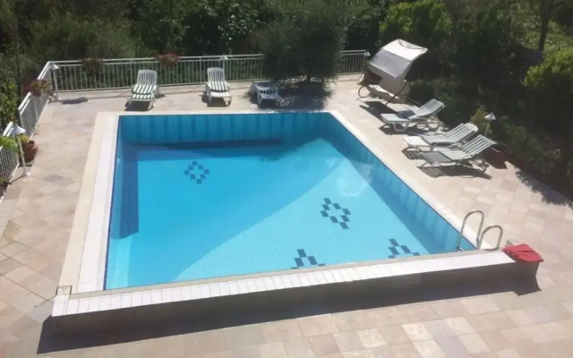 Villa Cerasiello