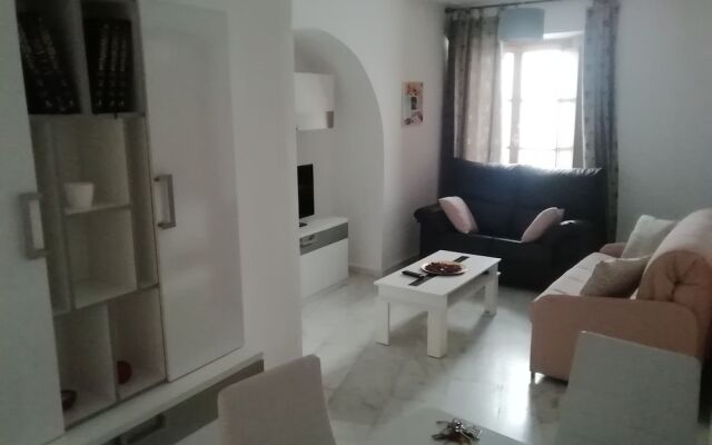 Asvacor Apartamento Plaza del Socorro