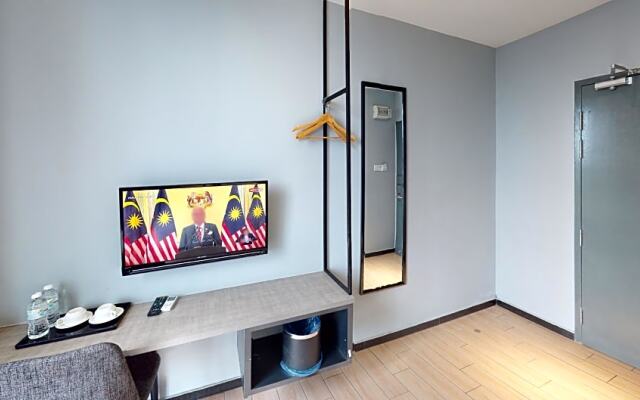 Hotel 99 Sepang KLIA