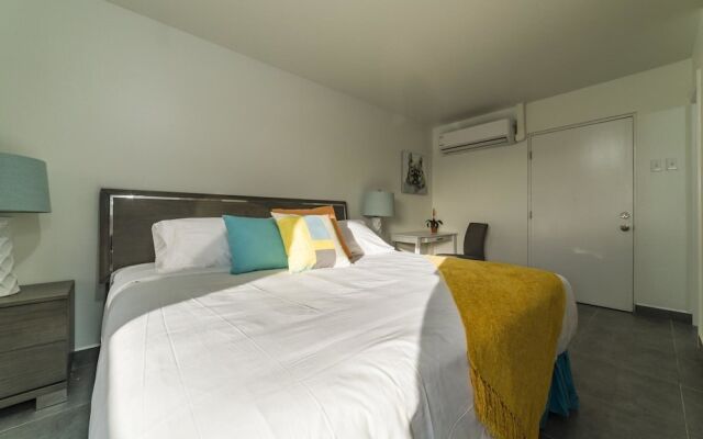 Turibana Plaza Suite 14