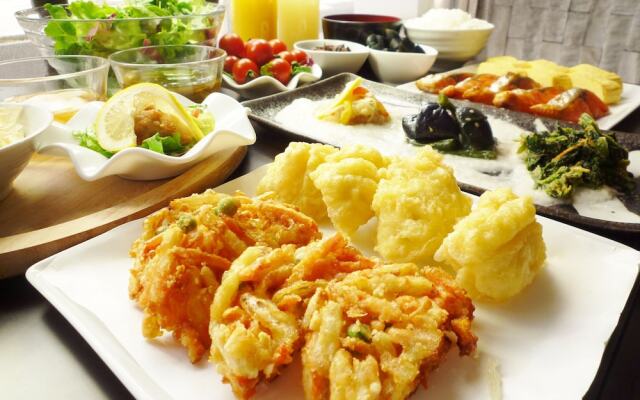 Hotel Sunline Kyoto Gion Shijyo