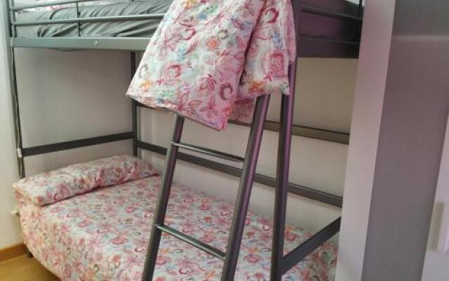 Apartamento DISFRUBON