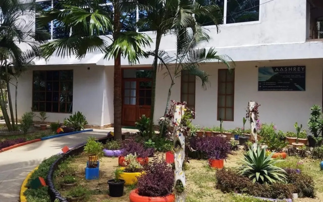Aashrey Bed and Breakfast