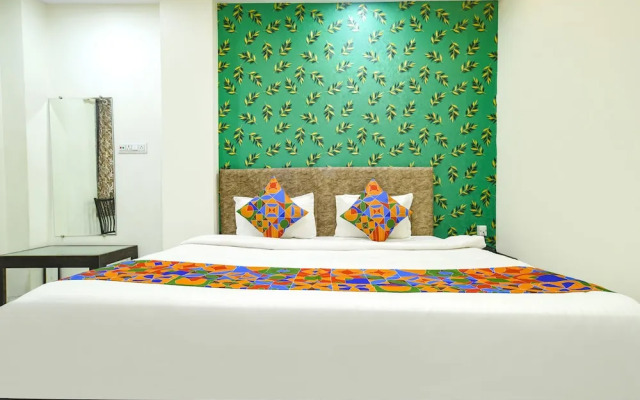 Fabexpress Dev Shree Palace