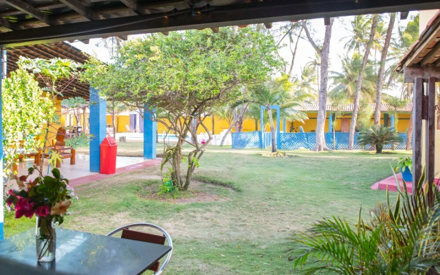 WestWind Pousada e Restaurante