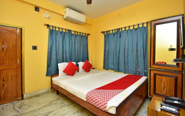 OYO Flagship 40818 Hotel Kahini Digha