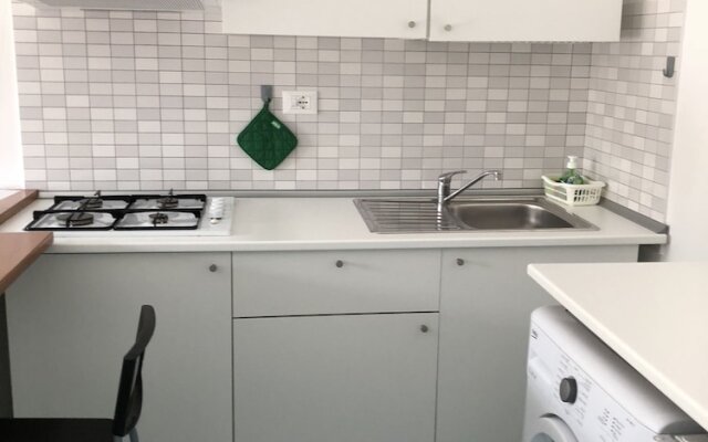 Residence Bano