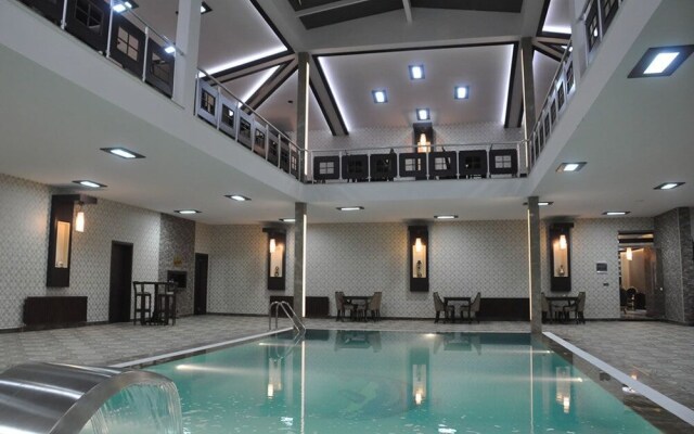 Hotel Grand Alemdar