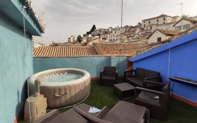 Apartamento Caldereria
