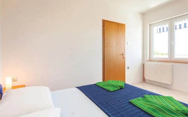 Beautiful Home in Crikvenica With Wifi and 2 Bedrooms
