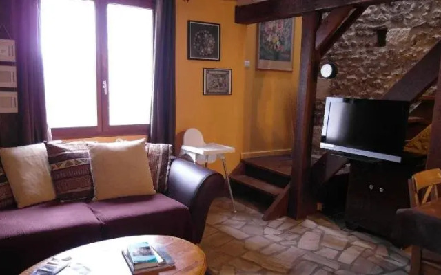 Les chaumières du Chêne