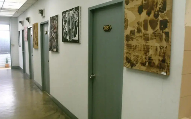 Taewez Guesthouse