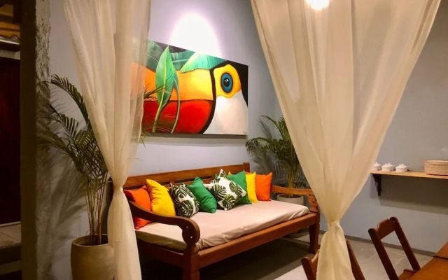 Pousada Cantinho Geriba