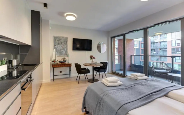 Apartament Gdansk
