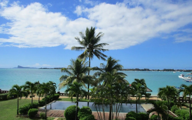 Villa de Prestige Beach Front 8
