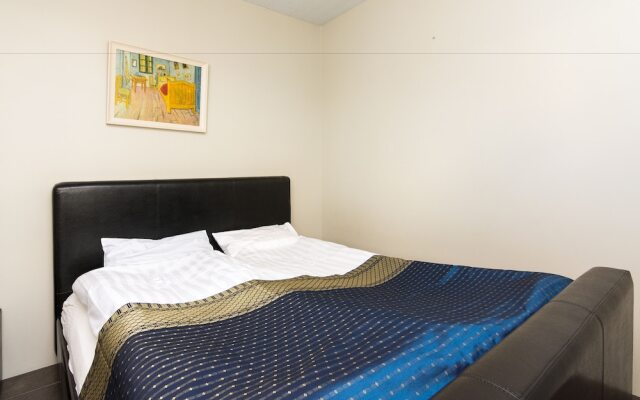Viking Akureyri apartments