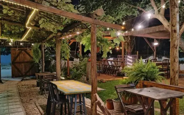 Hostel Vento Leste
