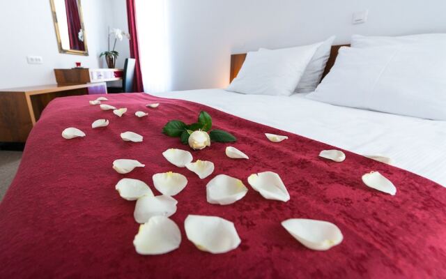 Postojna Cave Rooms & Apartments Proteus