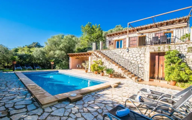 Ideal Property Mallorca Es Puchet