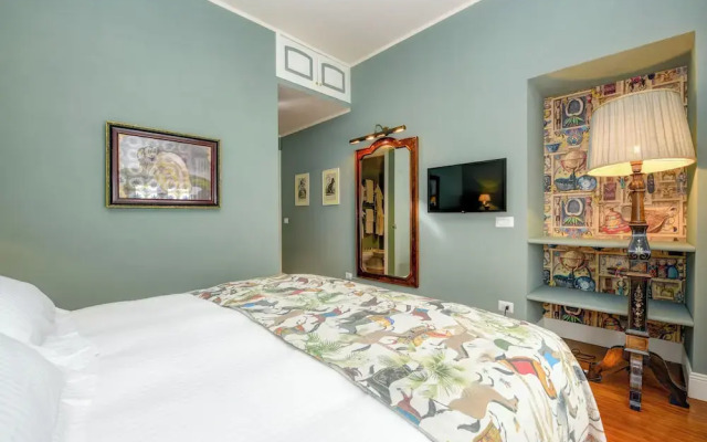 Relais Villino Rubini