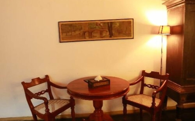 Villa Kusum