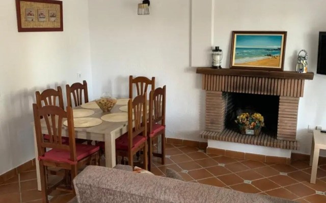 Finca Dos Vientos Tarifa