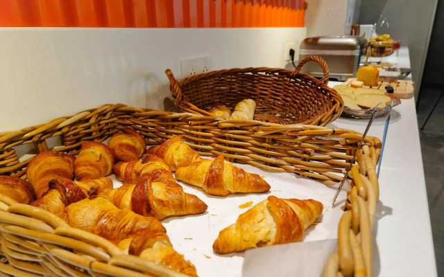 ibis budget Lille Villeneuve d'Ascq