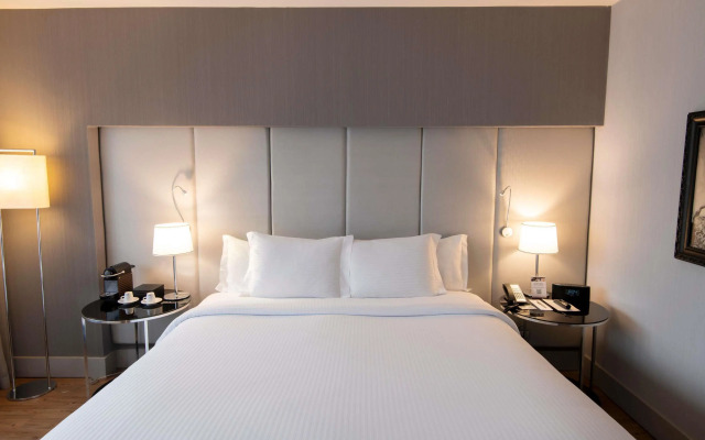 Pullman Sao Paulo Vila Olimpia