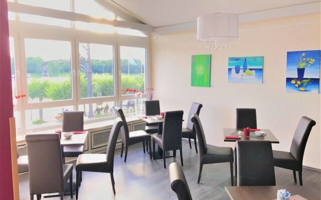 Baynunah Hotel Drachenfels