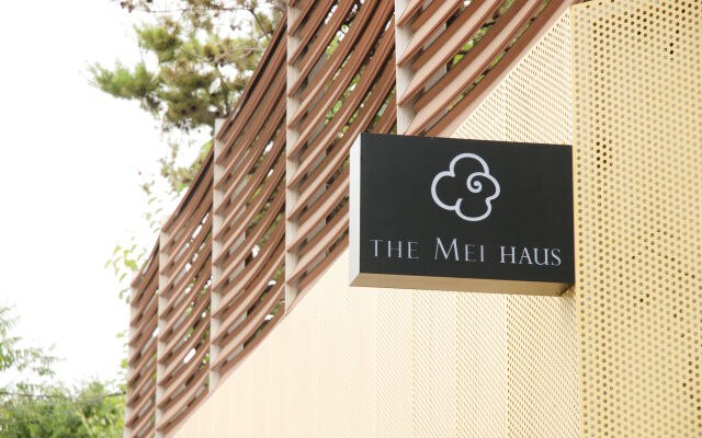 The Mei Haus Hongdae