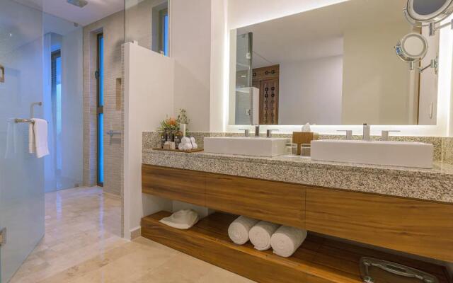 Sensira Resort & Spa Riviera Maya – All Inclusive