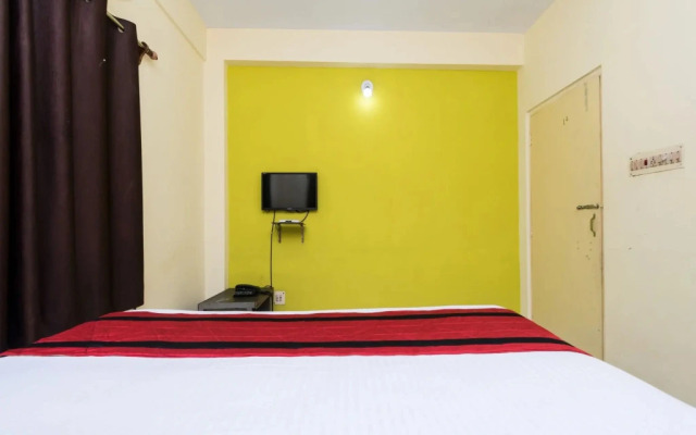 OYO 10919 Hotel Kolkata Rooms