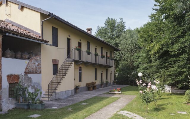 Agriturismo Cascina Scanna
