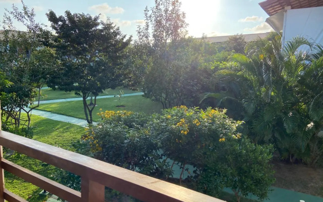 Apartamento na Reserva Imbassai