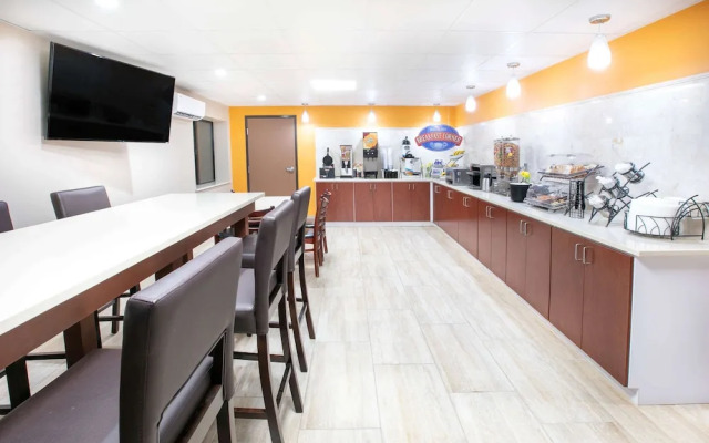 Ramada Limited Plano