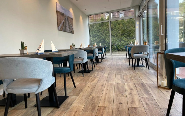Country Hotel Timmendorfer Strand