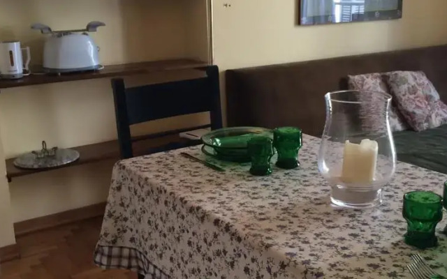 Casa Vacanze da Anna