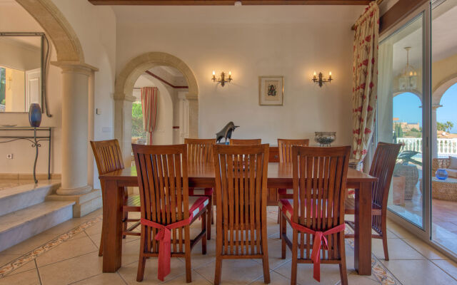 Villa Isabelle