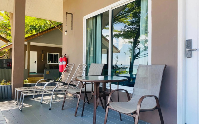 Bella Vista Beach Resort Koh Lipe