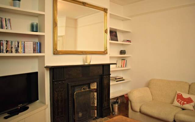 Cosy 2 Bedroom House in East Dulwich