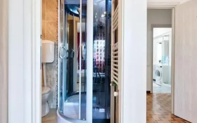 Venice City of Art Residence
