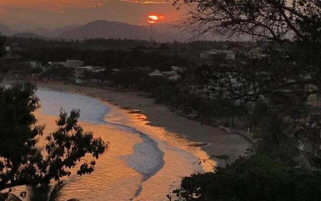 Pousada Lagoa da Mata