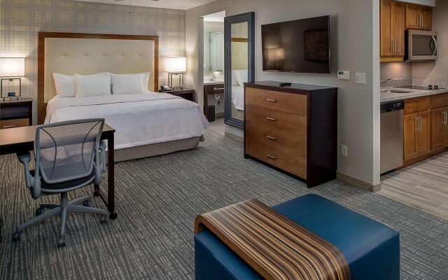 Homewood Suites by Hilton St. Louis Westport