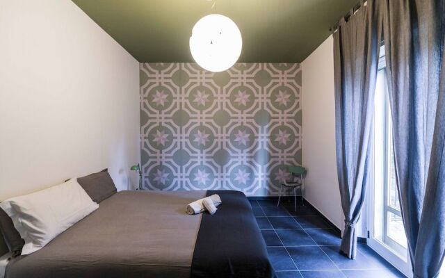 B&B Welchome
